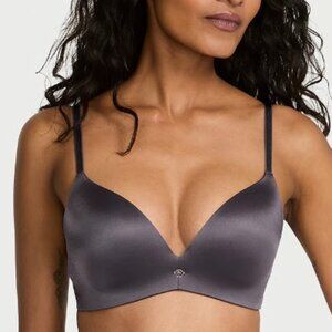So Obsessed by Victoria's  Secret Smooth Underwire Push-Up Bra, 36C